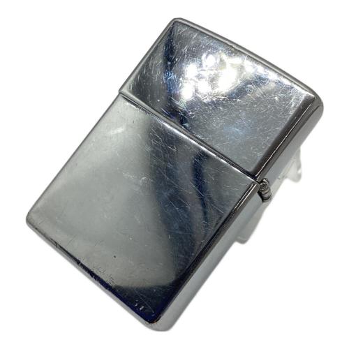 ZIPPO (ジッポ) オイルライター 1996年製 小キズ有