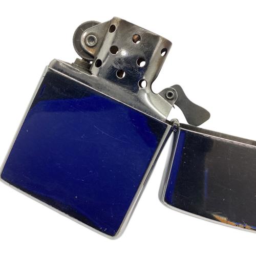 ZIPPO (ジッポ) オイルライター 1996年製 小キズ有