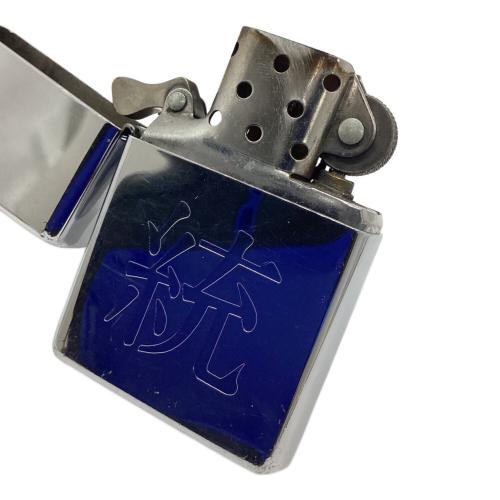 ZIPPO (ジッポ) オイルライター 1996年製 小キズ有