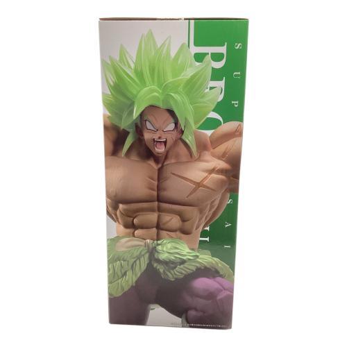 ドラゴンボール 超サイヤ人ブロリーフルパワー '18 A賞 一番くじ