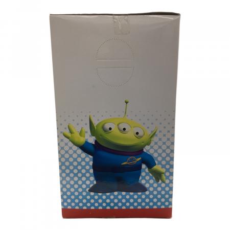 TOY STORY (トイストーリー) エイリアンプレミアムおっきいソフビ