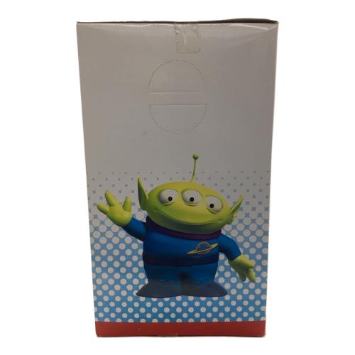 TOY STORY (トイストーリー) エイリアンプレミアムおっきいソフビフィギュア
