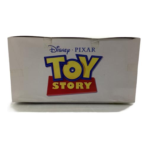 TOY STORY (トイストーリー) エイリアンプレミアムおっきいソフビフィギュア