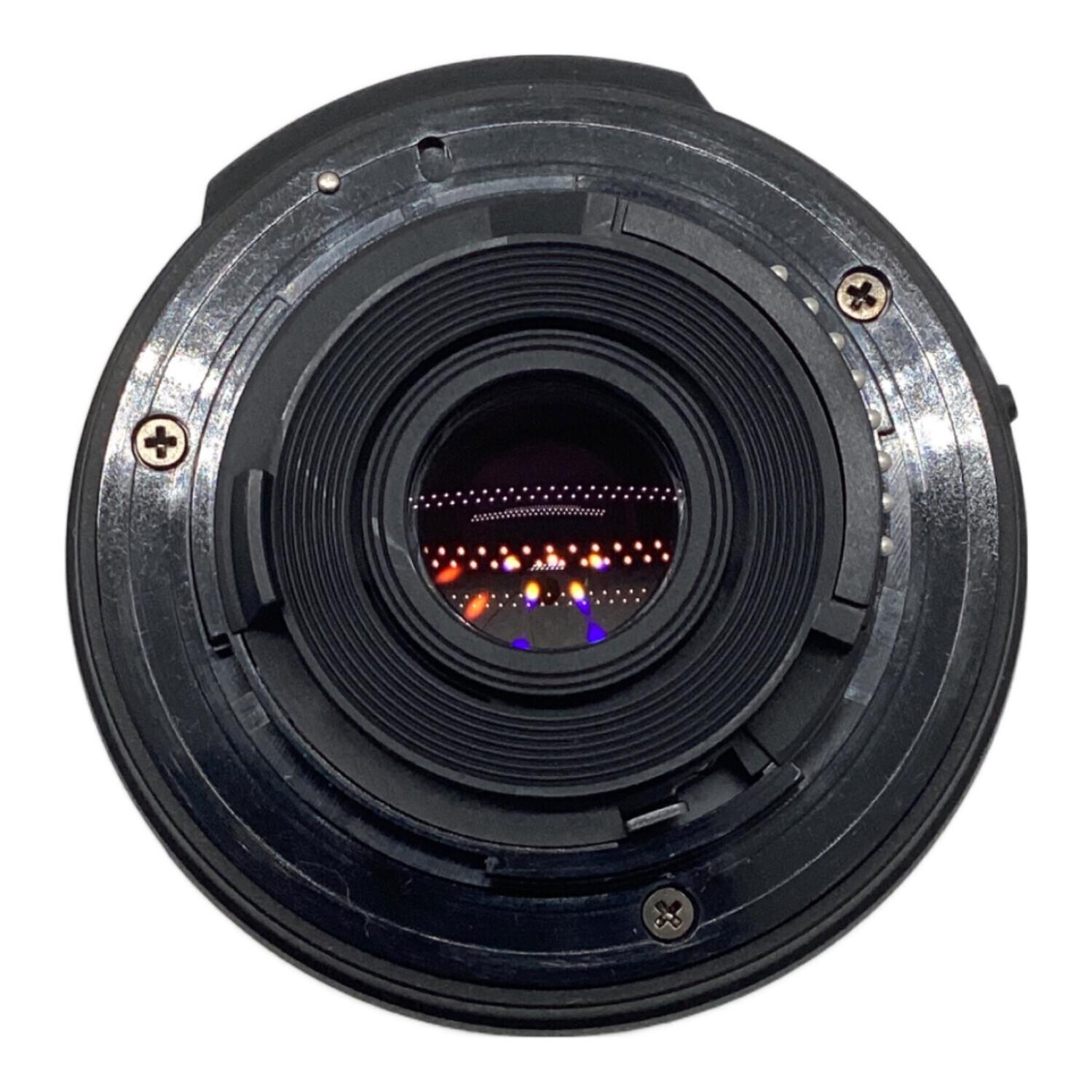 Nikon 標準ズームレンズ AF-S NIKKOR 24-70mm f/2.8G ED フルサイズ