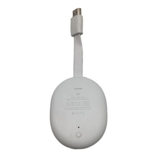 google (グーグル) Chromecast G454V