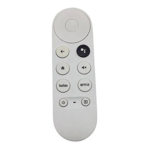 google (グーグル) Chromecast G454V
