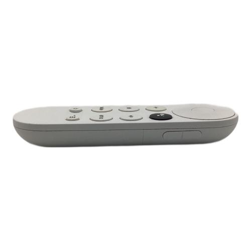 google (グーグル) Chromecast G454V