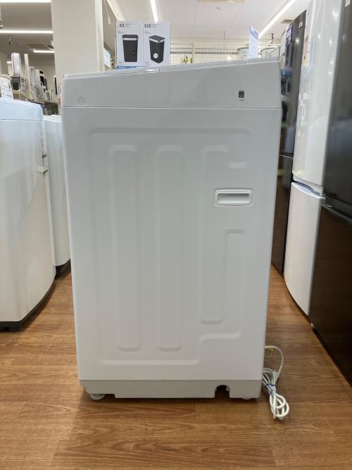 TOSHIBA (トウシバ) 全自動洗濯機 AW-5GA4 2025年製