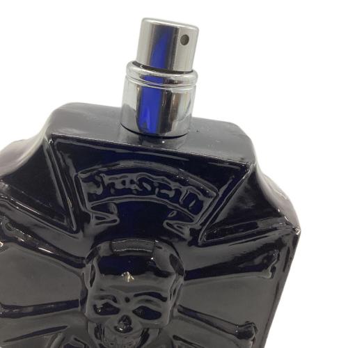 JUSTIN DAVIS (ジャスティンデイビス) フレグランス 成分表記有 75ml 残量80%-99% フレグランス ジェット