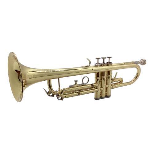 BACH (バッハ) トランペット TR600 232