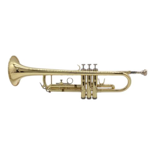 BACH (バッハ) トランペット TR600 232