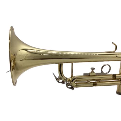 BACH (バッハ) トランペット TR600 232