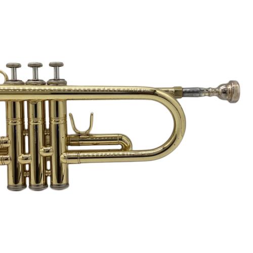 BACH (バッハ) トランペット TR600 232