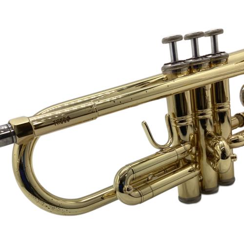 BACH (バッハ) トランペット TR600 232