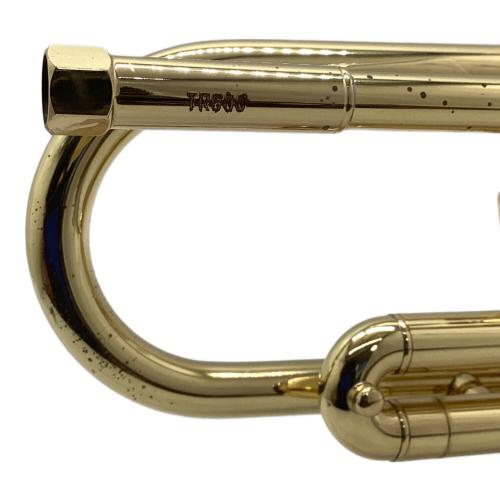 BACH (バッハ) トランペット TR600 232