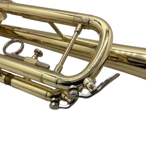 BACH (バッハ) トランペット TR600 232