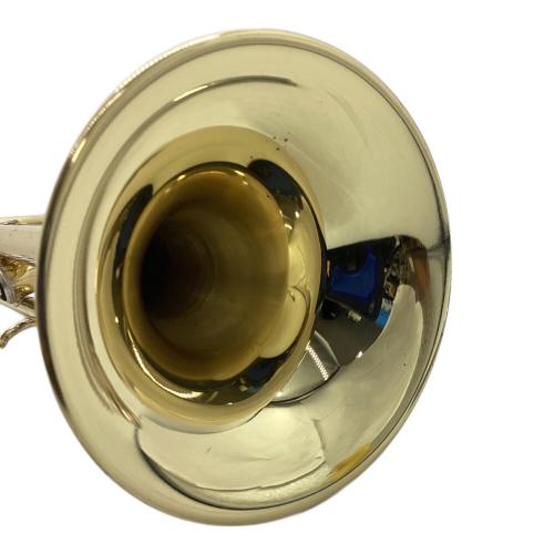 BACH (バッハ) トランペット TR600 232