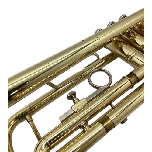 BACH (バッハ) トランペット TR600 232