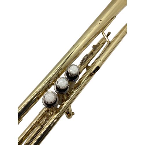 BACH (バッハ) トランペット TR600 232