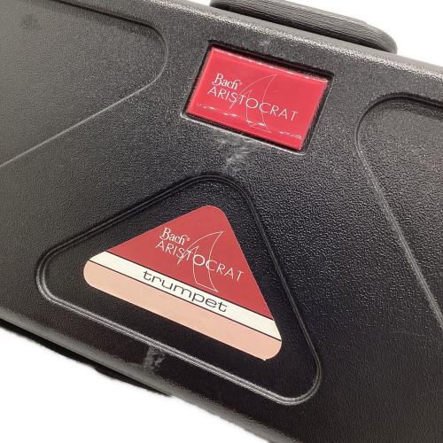BACH (バッハ) トランペット TR600 232