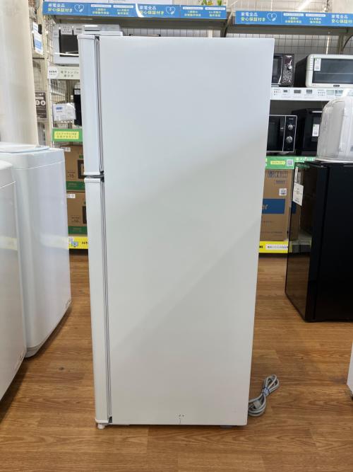 Haier (ハイアール) 2ドア冷蔵庫 JR-N130A 2020年製 130L
