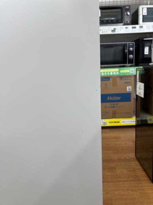 Haier (ハイアール) 2ドア冷蔵庫 JR-N130A 2020年製 130L