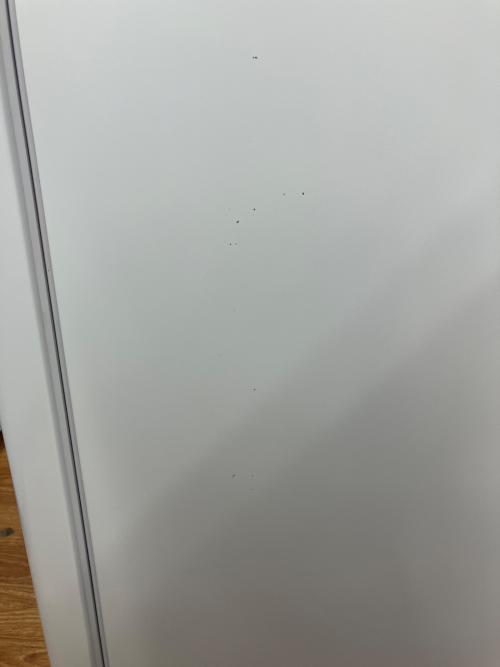 Haier (ハイアール) 2ドア冷蔵庫 JR-N130A 2020年製 130L