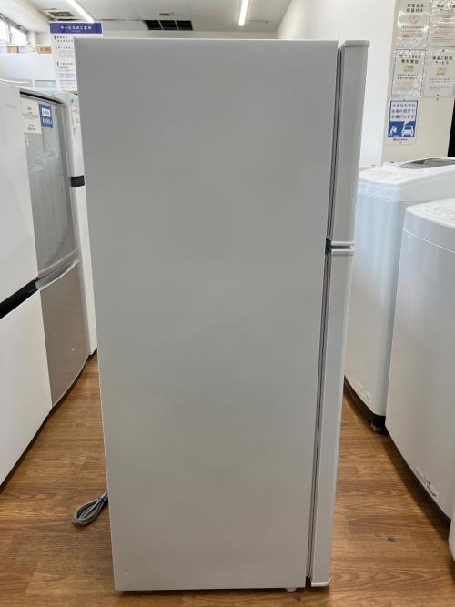 Haier (ハイアール) 2ドア冷蔵庫 JR-N130A 2020年製 130L