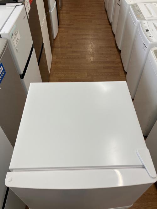 Haier (ハイアール) 2ドア冷蔵庫 JR-N130A 2020年製 130L