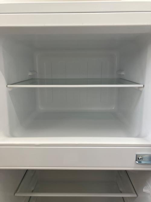 Haier (ハイアール) 2ドア冷蔵庫 JR-N130A 2020年製 130L