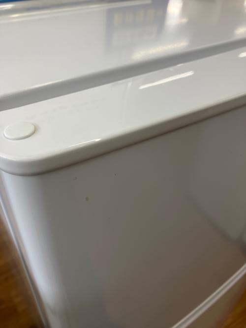 Haier (ハイアール) 2ドア冷蔵庫 JR-N130A 2020年製 130L