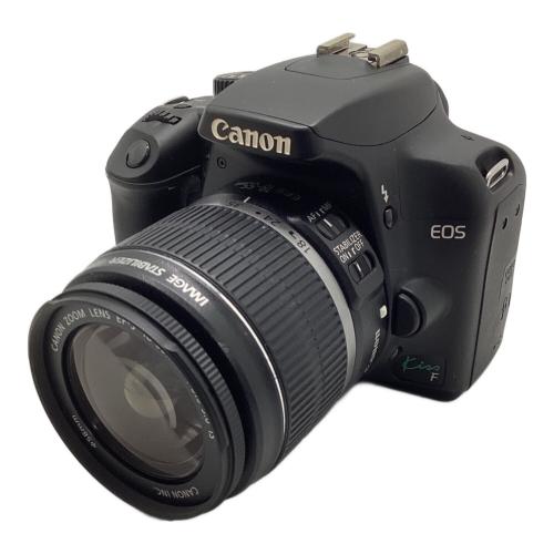 CANON (キヤノン) デジタル一眼レフカメラ DS126191