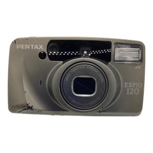 PENTAX (ペンタックス) フィルムカメラ ESPIO120 ※動作未確認
