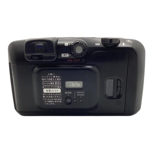 PENTAX (ペンタックス) フィルムカメラ ESPIO120 ※動作未確認