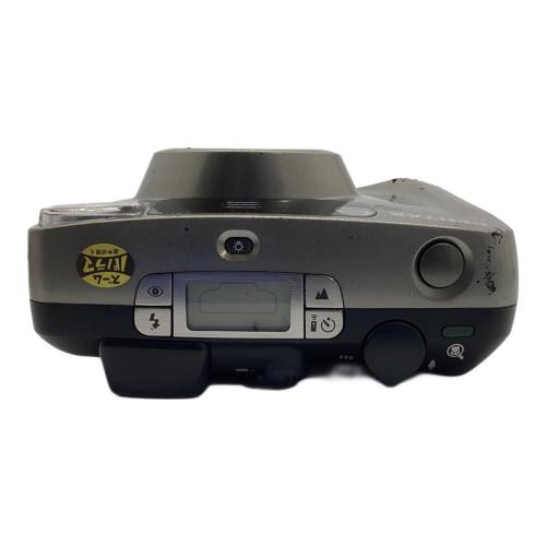 PENTAX (ペンタックス) フィルムカメラ ESPIO120 ※動作未確認