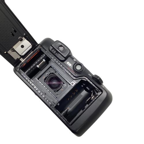 PENTAX (ペンタックス) フィルムカメラ ESPIO120 ※動作未確認