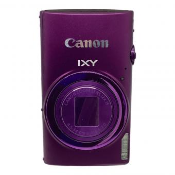 CANON (キヤノン) コンパクトデジタルカメラ IXY630 動作確認済み