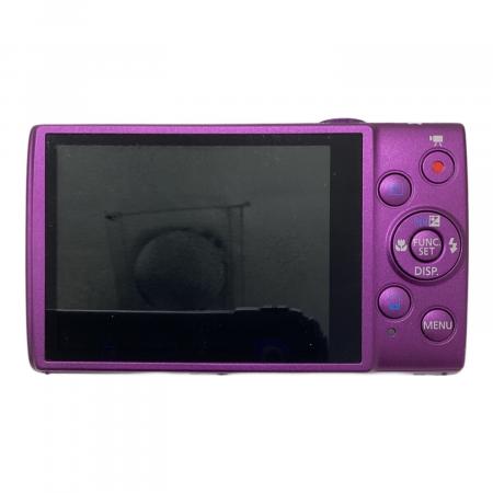 CANON (キヤノン) コンパクトデジタルカメラ IXY630 動作確認済み