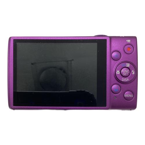 CANON (キヤノン) コンパクトデジタルカメラ IXY630 動作確認済み