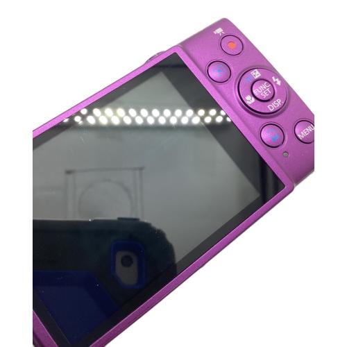 CANON (キヤノン) コンパクトデジタルカメラ IXY630 動作確認済み