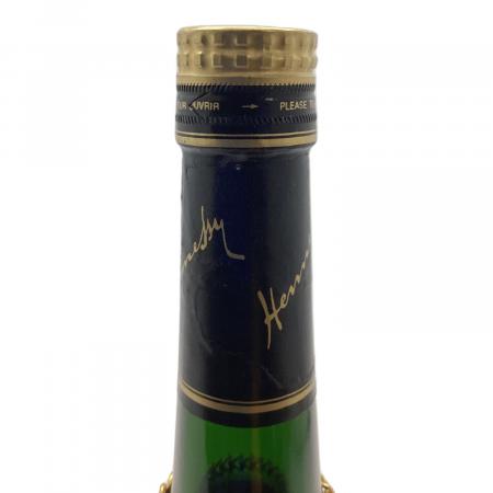 ヘネシー (Hennessy) NAPOLEON コニャック 700ml ヘネシー ナポレオン
