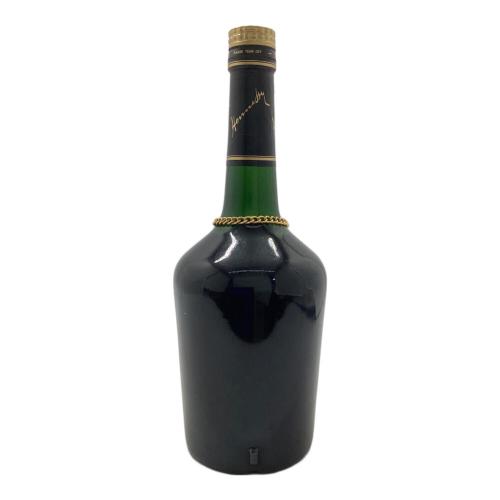 ヘネシー (Hennessy) NAPOLEON コニャック 700ml　ヘネシー ナポレオン ブラスドール