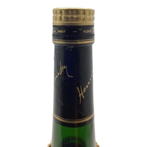ヘネシー (Hennessy) NAPOLEON コニャック 700ml　ヘネシー ナポレオン ブラスドール
