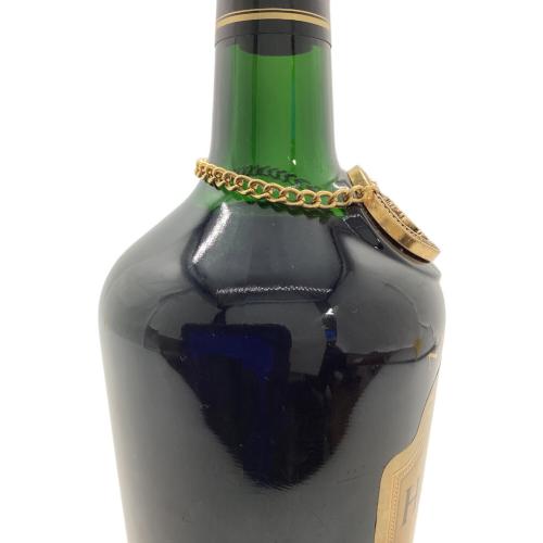 ヘネシー (Hennessy) NAPOLEON コニャック 700ml　ヘネシー ナポレオン ブラスドール