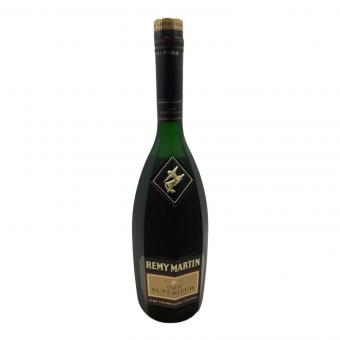 REMY MARTIN（レミーマルタン) SUPERIEUR コニャック VSOP・旧ラベル 700ml　特級