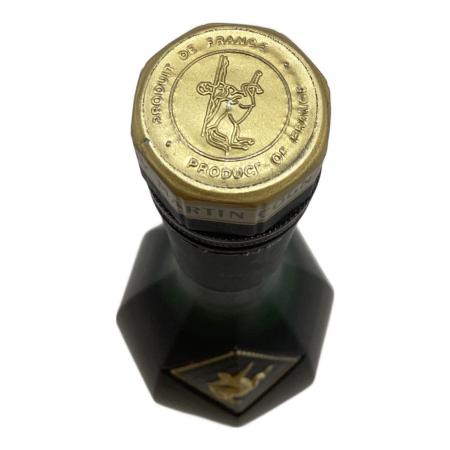 REMY MARTIN（レミーマルタン) SUPERIEUR コニャック VSOP・旧ラベル