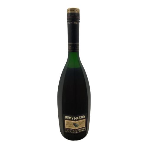 REMY MARTIN（レミーマルタン) SUPERIEUR コニャック VSOP・旧ラベル 700ml　特級