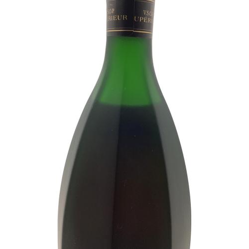REMY MARTIN（レミーマルタン) SUPERIEUR コニャック VSOP・旧ラベル 700ml　特級