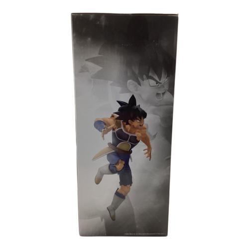 ドラゴンボール -サイヤ人超決戦- バーダック’18フィギュア ラストワン賞 一番くじ