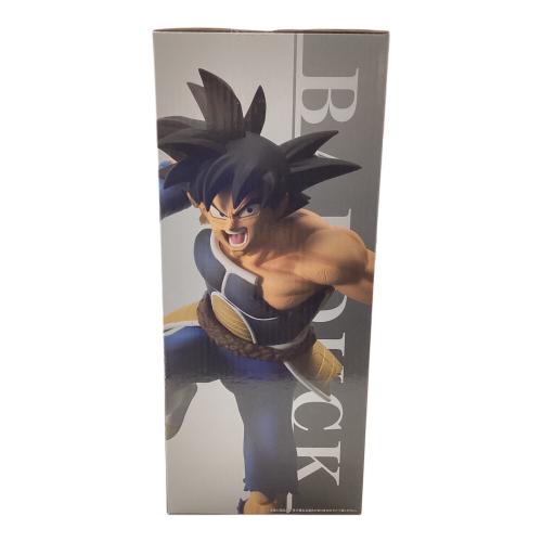ドラゴンボール -サイヤ人超決戦- バーダック’18フィギュア ラストワン賞 一番くじ